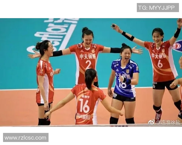 上海排球队选拔赛表现分析:节奏掌控与团队协作的关键因素探讨