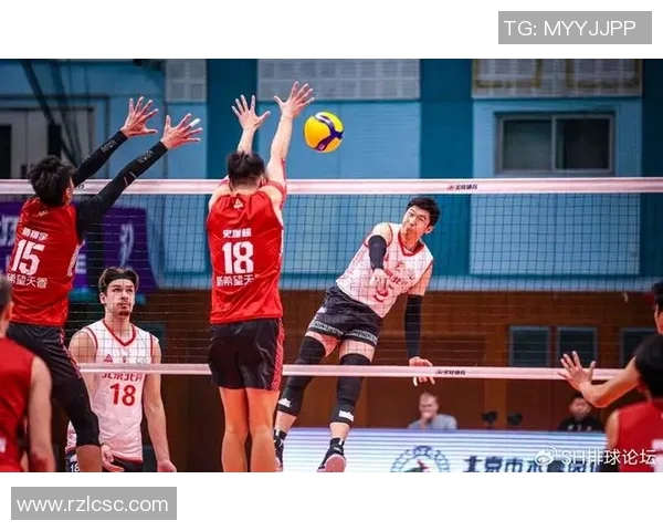 北京排球队排球意识创新高引领全国水平提升新趋势