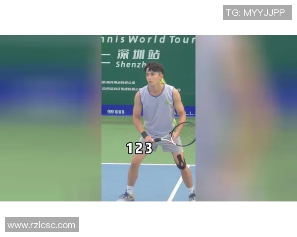 吴磊亲述羽毛球训练与比赛经验分享助你提升球技